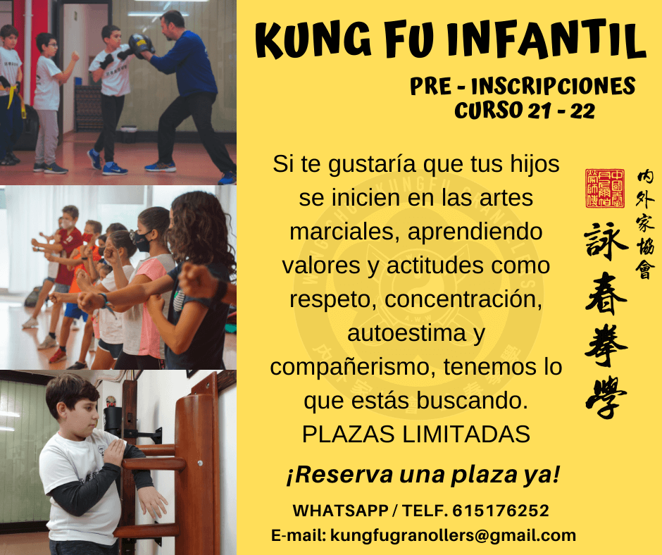 Escuela de Artes Marciales Hung Sing Gwoon Salamanca - karate in Salamanca